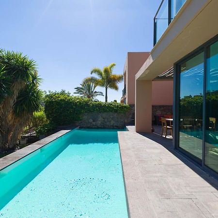 Salobre Villas Lagos Exterior foto