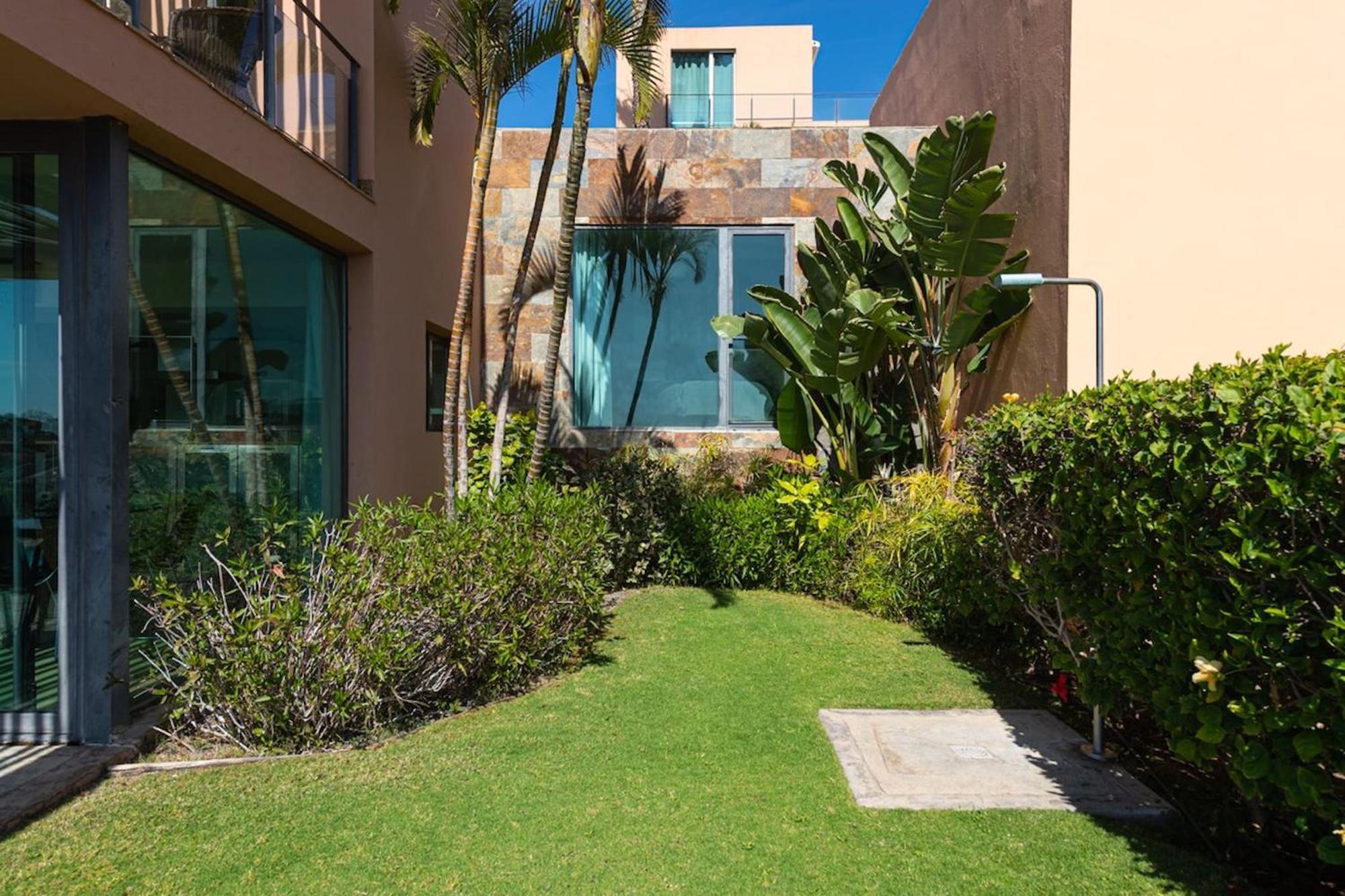Salobre Villas Lagos Exterior foto