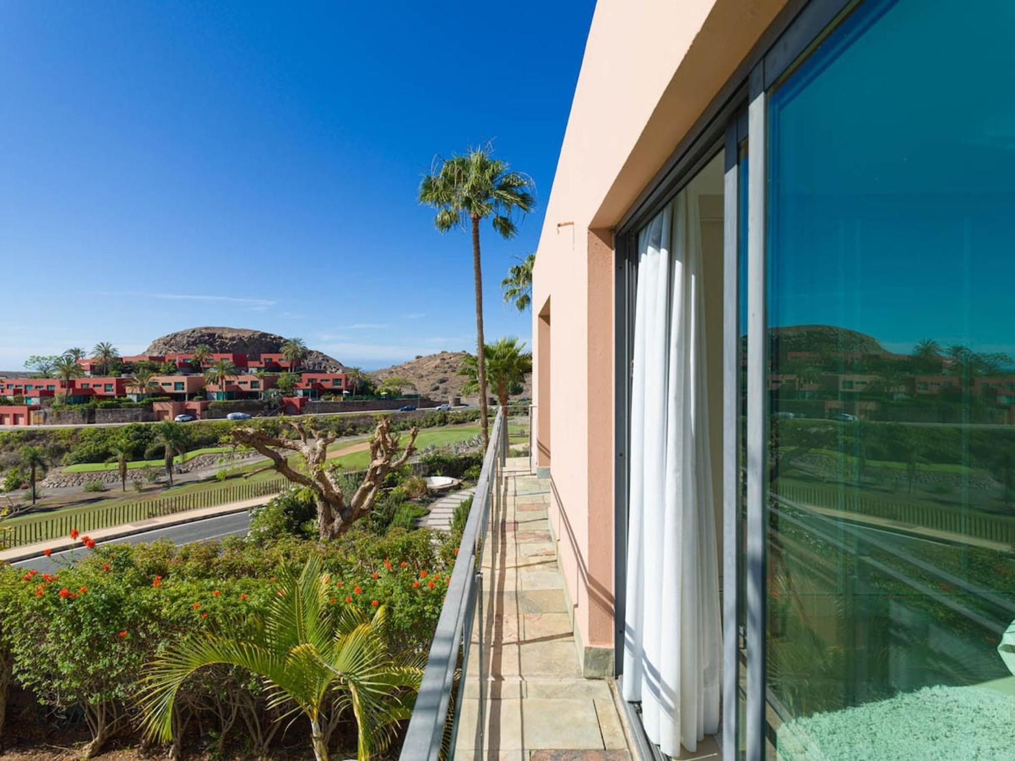 Salobre Villas Lagos Exterior foto