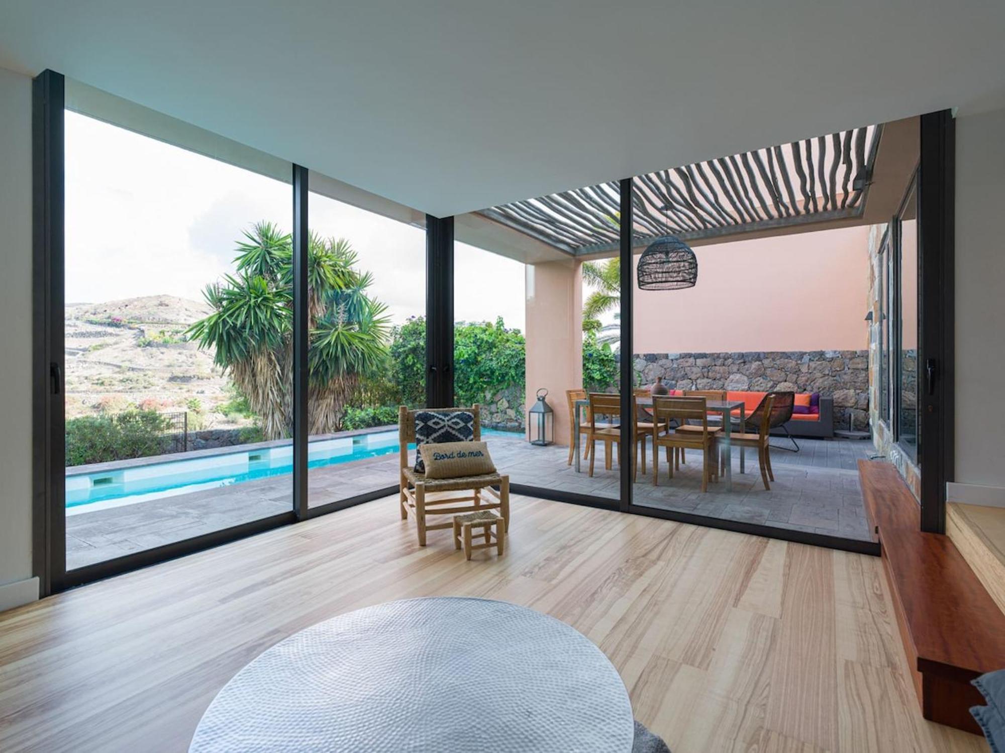 Salobre Villas Lagos Exterior foto